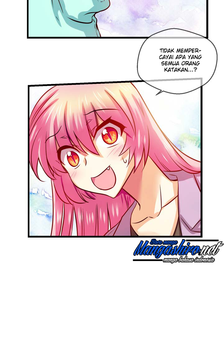 Hyulla’s Race Chapter 34.1 Gambar 11